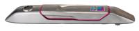 8618220 Rittal VX Series Stainless Steel Handle for Use with Enclosure VX