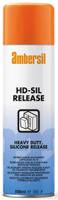 32353-ab Ambersil 500 ml Silicone Mould Release Agent Plastic, Rubber +200°C