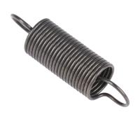 751-821 RS PRO Steel Extension Spring, 32.6mm x 9mm