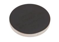 183-4298 RS PRO CR1632 Button Batteries, 3V, 16mm Diameter, 5 Pack