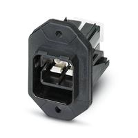 1608210 Phoenix Contact, VS Panel Mount Frame for use with Ethernet Connector