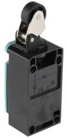 3se5112-0ce01 IP66, IP67 Snap Action Roller Lever, Roller Lever, Metal, NO/NC, 400V