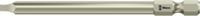 05071099001 Wera Square Screwdriver Bit, 89 mm Tip