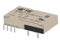 1-8588020-1 TE Connectivity PCB Mount Force Guided Relay, 20V dc Coil Voltage, 2 Pole, SPDT