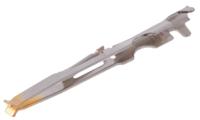 02050002513 HARTING har-bus 64 Series Female Crimp Terminal, 28AWG Min, 20AWG Max
