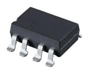 lh1512bactr Vishay, LH1512BACTR DC Input Photodiode Output Dual Optocoupler, Surface Mount, 8-Pin SMD