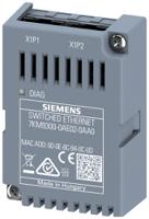 7km9300-0ae02-0aa0 Siemens 7KM9300 Series Expansion Module for Use with PAC32x0