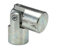 phe-ujma40 SKF Single Universal Joint Coupling, 40mm Outside Diameter, Solid bore 20mm max Bore, 108mm Length Coupler