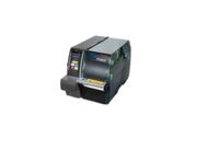 556-04037-tt4030-met-gy HellermannTyton TT4030 Label Printer, 110mm Max Label Width