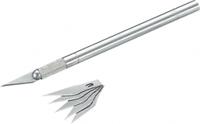 1398-6 SAM 120 mm Knife Scalpel