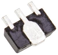 mcp1702t-3302emb Microchip MCP1702T-3302E/MB, Voltage Regulator 13.2V SOT-89 3-Pin