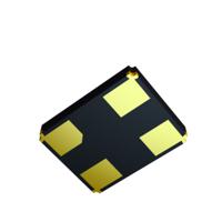 fw2500025z DiodesZetex 25MHz Crystal SMD 4-Pin 2.0 x 1.6mm