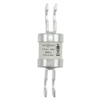 125mj30-7 Eaton 125A Bolted Tag Fuse, 415V ac, 82mm