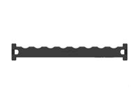 2357686-8 TE Connectivity Rectangular Connector Locking for use with Rectangular Connectors