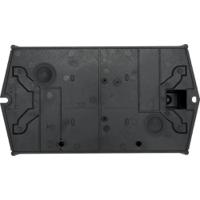 207195-t3-4-8410i2 Eaton, 3P 3 Position Star Delta Cam Switch, 32A