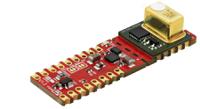 shieldpasco2sensortobo1 Infineon Shield_PASCO2_Sensor Sensor Evaluation Kit Development Kit for XENSIV PAS CO2 Sensor Air Quality Devices,