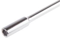 t4334m-07 CK Hexagon Nut Driver, 7 mm Tip, 225 mm Blade