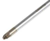 05105656001 Wera Pozidriv; Slotted Screwdriver Set, 6-Piece