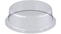 rnd-455-00515 RND Cylindrical Polyurethane Self Adhesive Feet, 20mm diameter 20mm width x 20mm length