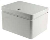 0212025900 Rose Mini-Polyglas Series ABS Wall Box, IP65, 250 mm x 200 mm x 150mm