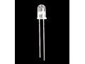 sir-56st3f SIR-56ST3F ROHM, 950nm IR Emitting Diode, DIP Through Hole package