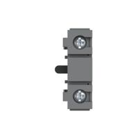 oa1g10-1sca022353r4970 ABB Auxiliary Contact, 1 Contact, 1NO, Snap-On OA