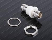 546-3787 RS PRO Straight 50Ω Coax Adapter BNC Socket to BNC Socket 4GHz
