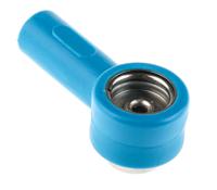 129-4947 RS PRO ESD Adapter With 10 mm Stud to 4 mm Banana Socket