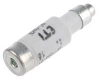 2211003 ETI 6A D01 Neozed Fuse, E14 Thread Size, gG, 400V ac