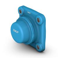 f4bc-20m-cpss-dfh 4 Hole Flange Bearing Unit, F4BC 20M-CPSS-DFH, 20mm ID