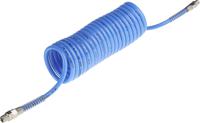 917-2362 RS PRO 3.6m, PA Recoil Hose, with BSP 1/4" Male connector