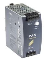 qs10121 PULS DIMENSION Q Switched Mode DIN Rail Power Supply, 100 → 240V ac ac Input, 12V dc dc Output, 15A Output, 180W