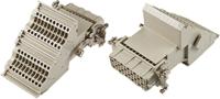 09210404701 Interface Module, Cable Mount, 41 Pole, 250 V, 10A