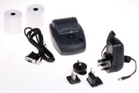 ap1310dpkit1 Able Systems Portable Printer, with WiFi and AirPrint Support