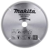 d-65660 Makita Circular Saw Blade, Pack of 1