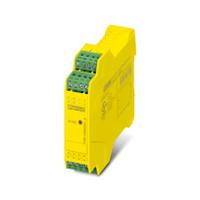 1442344 Phoenix Contact PSR Series Input/Output Module, 1 Inputs, 5 Outputs, 26.4 V, 5NO