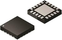 mcp2515-iml Microchip MCP2515-I/ML, CAN Controller 1Mbps CAN 2.0B, 20-Pin QFN