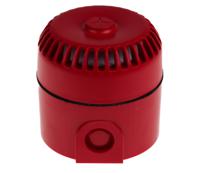4990047full-0457x Eaton Surface Mount Electronic Sounder, 9 → 15 V dc, 18 → 28 V dc, 102dB at 1 m, IP65, DC, 32-Tone