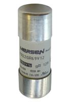 b1018556-fr22gr69v40 Mersen 40A FF Cartridge Fuse, 22 x 58mm
