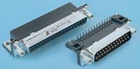 d37s13a4gv00lf Amphenol Communications Solutions Delta D 37 Way Right Angle Through Hole D-sub Connector Socket, 2.76mm Pitch