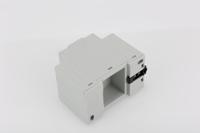 7u0082300010 Finder Grey Power Socket, 16A