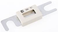 15757015501 Littelfuse 50A Grey, White Fuse Strips Car Fuse, 80V dc
