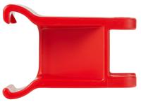 10035 Vikan  Mop Holder, White