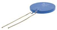 b59810c0120a070 EPCOS Thermistor, 2.6Ω Resistance, PTC Type, 26 x 5 x 29.5mm