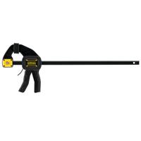 fmht0-83211 Stanley 450mm x 78mm Quick Clamp