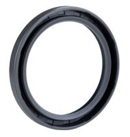 55x70x8-hmsa10-rg SKF Nitrile NBR Seal, 55mm ID, 70mm OD, 8mm