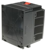 atv12hu40m3 Schneider Electric Inverter Drive, 4 kW, 3 Phase, 230 V, 19.9 A, ALTIVAR 12 Series