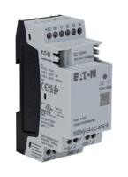 197510-easy-e4-uc-8re1p Eaton EasyE4 Series Control Relay, 264 V Supply, Relay Output, 4-Input, Digital Input