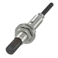 bes013e BALLUFF Inductive Threaded Barrel Proximity Sensor, M5, 5 mm Detection, 10 → 30 V dc