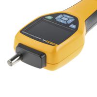 4131397 Fluke 985 Data Logging Air Quality Meter for Humidity, Temperature, +40°C Max, 95%RH Max, Battery, Mains-Powered